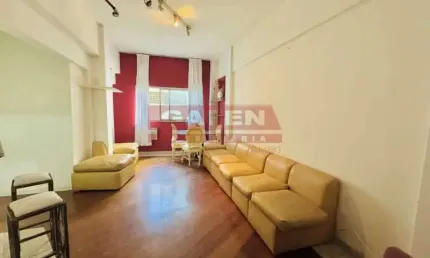 Apartamento com 2 quartos para alugar na Rua Barão da Torre, Ipanema, Rio de Janeiro, 70 m2 por R$ 12.500