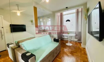 Apartamento com 1 quarto à venda na rua nascimento silva, ipanema, rio de janeiro, 40 m2 por r$ 835.000