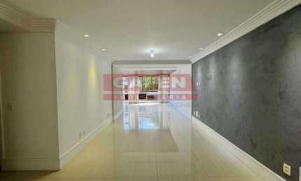 Apartamento com 2 quartos à venda na Rua Joaquim Moreira Neves, Recreio dos Bandeirantes, Rio de Janeiro, 119 m2 por R$ 799.000