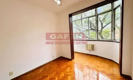 Apartamento com 2 quartos à venda na Rua do Humaitá, Humaitá, Rio de Janeiro, 90 m2 por R$ 690.000