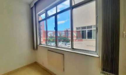 Apartamento com 2 quartos à venda na Avenida Bartolomeu Mitre, Leblon, Rio de Janeiro, 76 m2 por R$ 950.000
