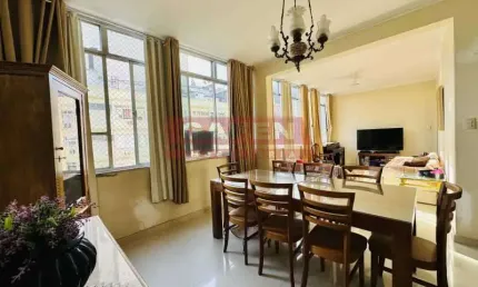Apartamento com 3 quartos à venda na rua visconde de pirajá, ipanema, rio de janeiro, 140 m2 por r$ 1.550.000