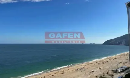 Apartamento com 4 quartos à venda na Avenida Vieira Souto, Ipanema, Rio de Janeiro, 677 m2 por R$ 31.000.000