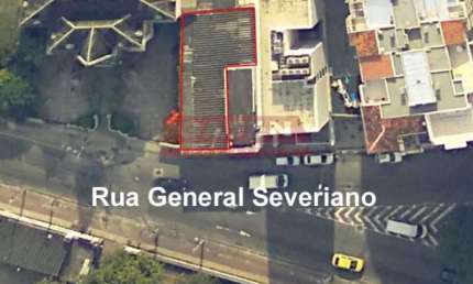 Ponto comercial com 3 salas à venda na Rua General Severiano, Botafogo, Rio de Janeiro, 250 m2 por R$ 1.290.000