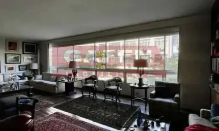 Apartamento com 4 quartos à venda na Rua Joaquim Nabuco, Ipanema, Rio de Janeiro, 265 m2 por R$ 2.800.000