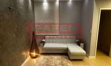 Apartamento com 2 quartos à venda na Avenida Oswaldo Cruz, Flamengo, Rio de Janeiro, 70 m2 por R$ 890.000
