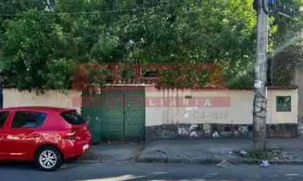 Terreno à venda na Estrada do Bananal, Freguesia (Jacarepaguá), Rio de Janeiro, 770 m2 por R$ 790.000