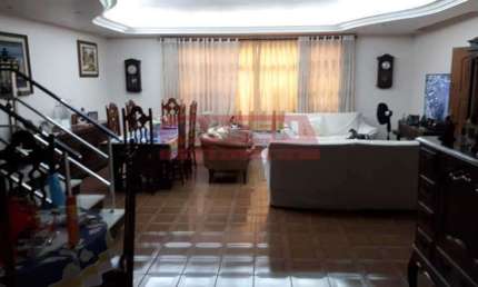 Casa com 5 quartos à venda na Rua Joaquim Meier, Méier, Rio de Janeiro, 450 m2 por R$ 1.350.000