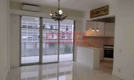Flat com 1 quarto à venda na Rua Visconde de Pirajá, Ipanema, Rio de Janeiro, 60 m2 por R$ 1.300.000