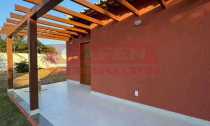 Casa com 2 quartos para alugar na Atalho MANGUINHOS, Manguinhos, Armação dos Búzios, 45 m2 por R$ 3.400