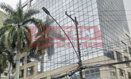 Sala comercial com 7 salas à venda na Rua Jardim Botânico, Jardim Botânico, Rio de Janeiro, 184 m2 por R$ 2.800.000