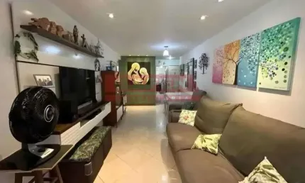 Apartamento com 2 quartos à venda na Rua Marquês de Abrantes, Flamengo, Rio de Janeiro, 72 m2 por R$ 1.030.000