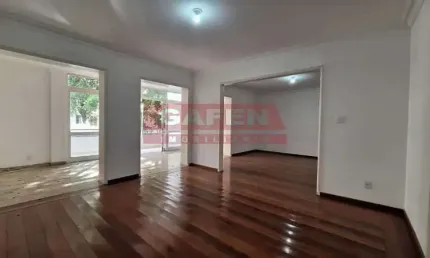 Apartamento com 3 quartos à venda na Rua Senador Vergueiro, Flamengo, Rio de Janeiro, 220 m2 por R$ 1.800.000