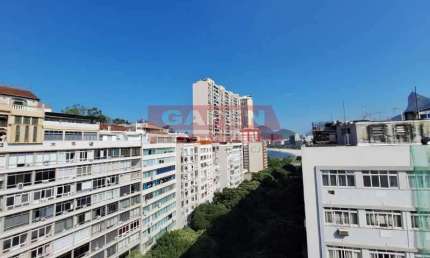 Cobertura com 3 quartos à venda na Avenida Oswaldo Cruz, Flamengo, Rio de Janeiro, 233 m2 por R$ 2.500.000