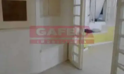Loft com 1 quarto à venda na Avenida São Sebastião, Urca, Rio de Janeiro, 35 m2 por R$ 480.000