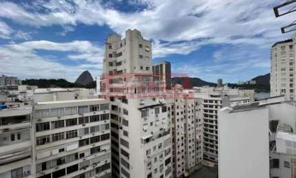 Apartamento com 3 quartos à venda na Rua Marquês de Abrantes, Flamengo, Rio de Janeiro, 92 m2 por R$ 1.120.000