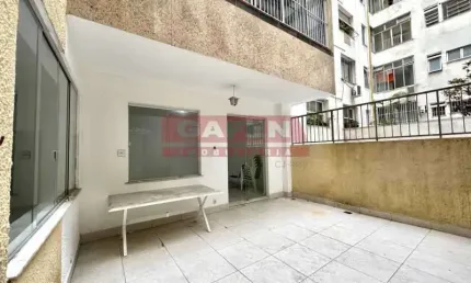 Apartamento com 3 quartos à venda na avenida atlântica, copacabana, rio de janeiro, 150 m2 por r$ 1.390.000