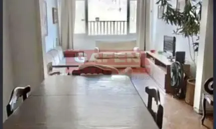 Apartamento com 3 quartos à venda na rua pompeu loureiro, copacabana, rio de janeiro, 100 m2 por r$ 930.000