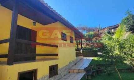 Casa em condomínio fechado com 4 quartos à venda na Rua Trinta e Dois, Cidade Jardim Itatiaia, Itatiaia, 929 m2 por R$ 1.650.000