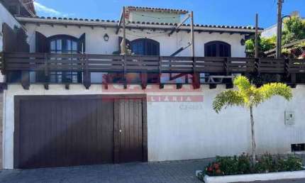 Casa com 4 quartos à venda na Atalho Centro, Centro, Armação dos Búzios, 135 m2 por R$ 1.148.000