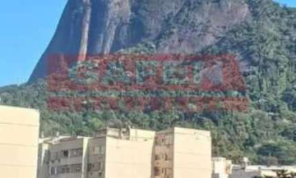 Apartamento com 2 quartos à venda na Rua Voluntários da Pátria, Botafogo, Rio de Janeiro, 79 m2 por R$ 915.000