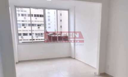 Loft com 1 quarto à venda na Avenida Nossa Senhora de Copacabana, Copacabana, Rio de Janeiro, 45 m2 por R$ 470.000