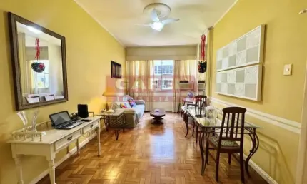Apartamento com 2 quartos à venda na rua bolivar, copacabana, rio de janeiro, 80 m2 por r$ 935.000