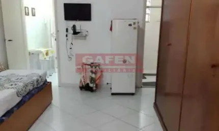 Apartamento com 1 quarto à venda na rua hilário de gouveia, copacabana, rio de janeiro, 33 m2 por r$ 455.000