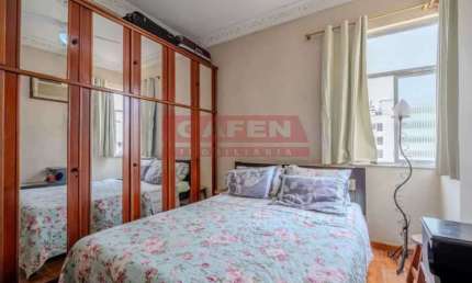 Apartamento com 2 quartos à venda na Praia de Botafogo, Botafogo, Rio de Janeiro, 70 m2 por R$ 695.000