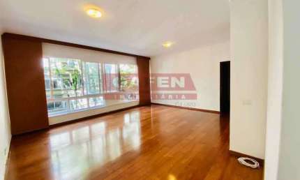 Apartamento com 3 quartos à venda na Rua Canning, Ipanema, Rio de Janeiro, 118 m2 por R$ 1.680.000
