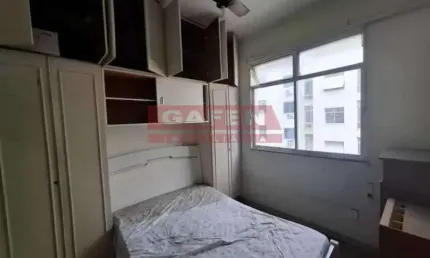 Apartamento com 1 quarto à venda na Rua Marquês de Abrantes, Flamengo, Rio de Janeiro, 38 m2 por R$ 388.000