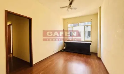 Apartamento com 2 quartos à venda na Rua Correa Dutra, Flamengo, Rio de Janeiro, 70 m2 por R$ 680.000