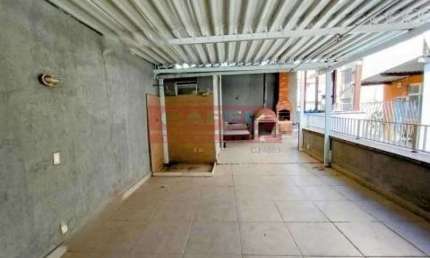 Cobertura com 2 quartos à venda na Rua Ferreira Viana, Flamengo, Rio de Janeiro, 155 m2 por R$ 850.000