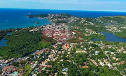 Casa com 4 quartos à venda na Atalho FERRADURA, Ferradura, Armação dos Búzios, 264 m2 por R$ 2.500.000