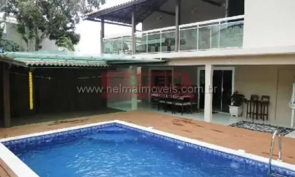 Casa com 6 quartos à venda na Atalho Centro, Centro, Armação dos Búzios, 340 m2 por R$ 4.200.000