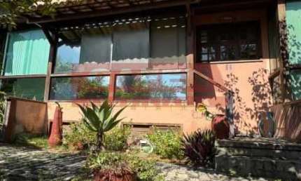 Casa em condomínio fechado com 3 quartos à venda na Atalho FORNO, Praia Do Forno, Armação dos Búzios, 90 m2 por R$ 980.000