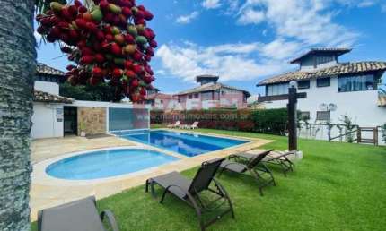 Casa em condomínio fechado com 4 quartos à venda na Atalho Centro, Centro, Armação dos Búzios, 186 m2 por R$ 1.900.000