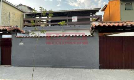Casa com 5 quartos à venda na Atalho Centro, Centro, Armação dos Búzios, 125 m2 por R$ 990.000