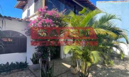 Casa com 5 quartos à venda na Atalho Centro, Centro, Armação dos Búzios, 250 m2 por R$ 2.500.000