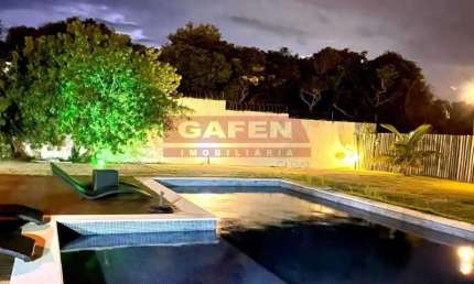 Casa em condomínio fechado com 5 quartos para alugar na Rua Luís Joaquim Pereira, Centro, Armação dos Búzios, 245 m2 por R$ 16.000
