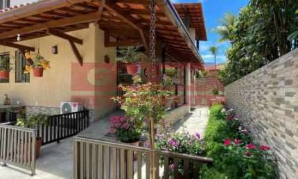 Casa em condomínio fechado com 3 quartos à venda na Atalho Centro, Centro, Armação dos Búzios, 120 m2 por R$ 1.499.000