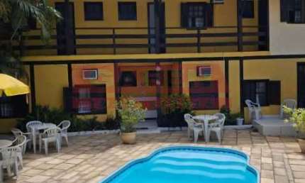 Ponto comercial com 6 salas para alugar na Atalho Centro, Centro, Armação dos Búzios, 400 m2 por R$ 37.500