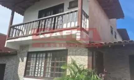 Casa com 4 quartos à venda na Atalho RASA, Praia Rasa, Armação dos Búzios, 192 m2 por R$ 580.000