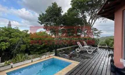 Casa com 2 quartos à venda na Atalho ALTO DE BÚZIOS, Alto de Búzios, Armação dos Búzios, 130 m2 por R$ 1.900.000