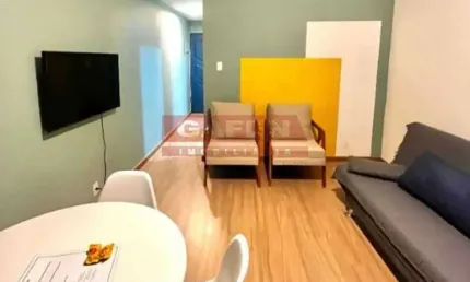 Apartamento com 1 quarto à venda na avenida princesa isabel, copacabana, rio de janeiro, 36 m2 por r$ 480.000