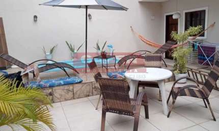 Ponto comercial com 2 salas à venda na Atalho VILA CARANGA, Vila Caranga, Armação dos Búzios, 120 m2 por R$ 1.200.000