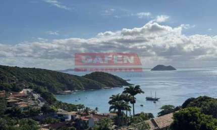 Casa em condomínio fechado com 5 quartos à venda na Atalho JOÃO FERNANDES, João Fernandes, Armação dos Búzios, 280 m2 por R$ 3.500.000