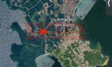 Ponto comercial com 2 salas à venda na Rua Geraldo de Jesus, Brava, Armação dos Búzios, 920 m2 por R$ 4.200.000