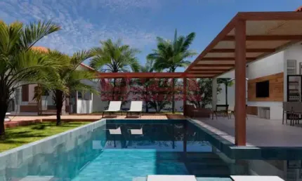 Terreno à venda na Atalho MARINA, Marina, Armação dos Búzios, 1 m2 por R$ 700.000