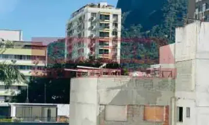 Apartamento com 3 quartos à venda na Rua Dezenove de Fevereiro, Botafogo, Rio de Janeiro, 120 m2 por R$ 1.200.000